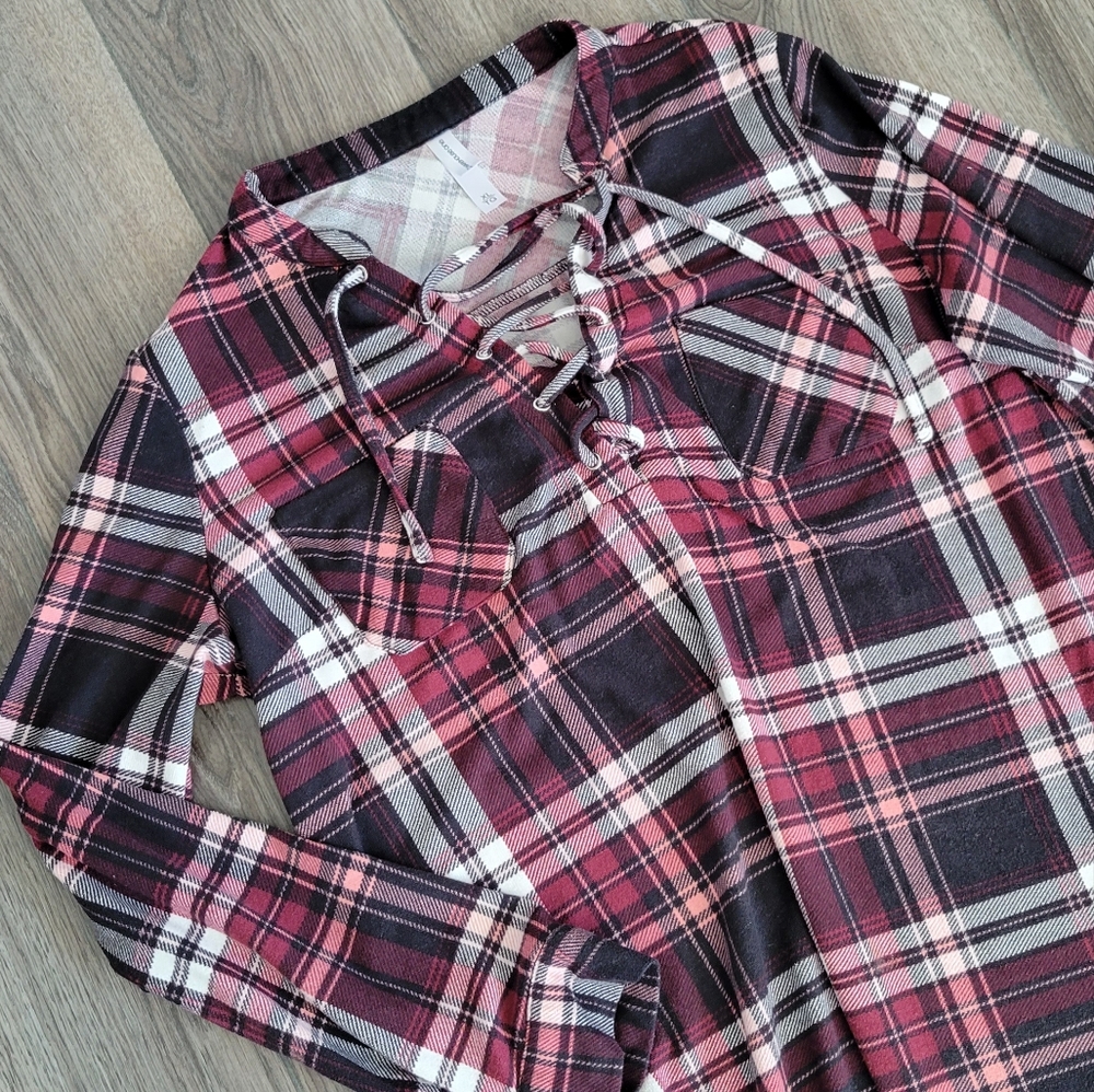 Warehouse One Long Sleeve Top